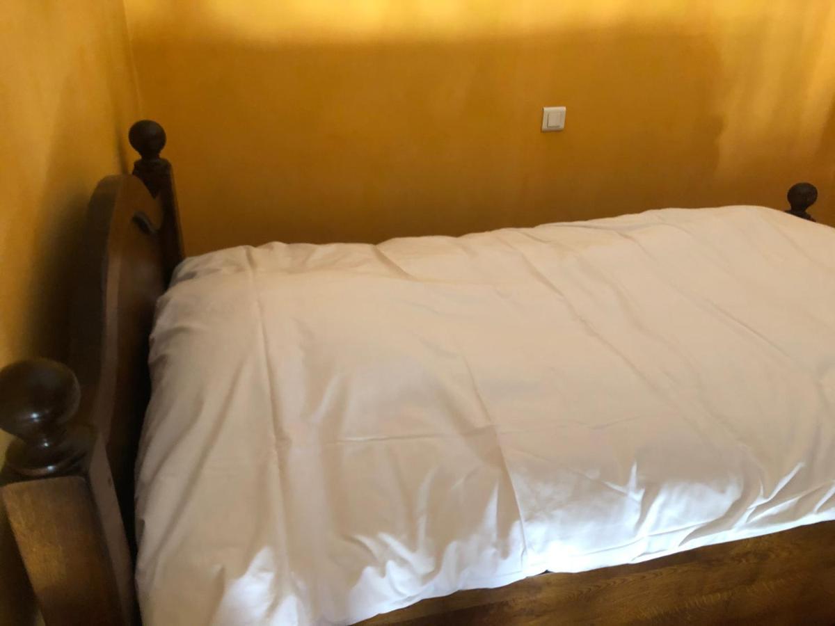 Auberge Du Renard'Eau Beze ภายนอก รูปภาพ