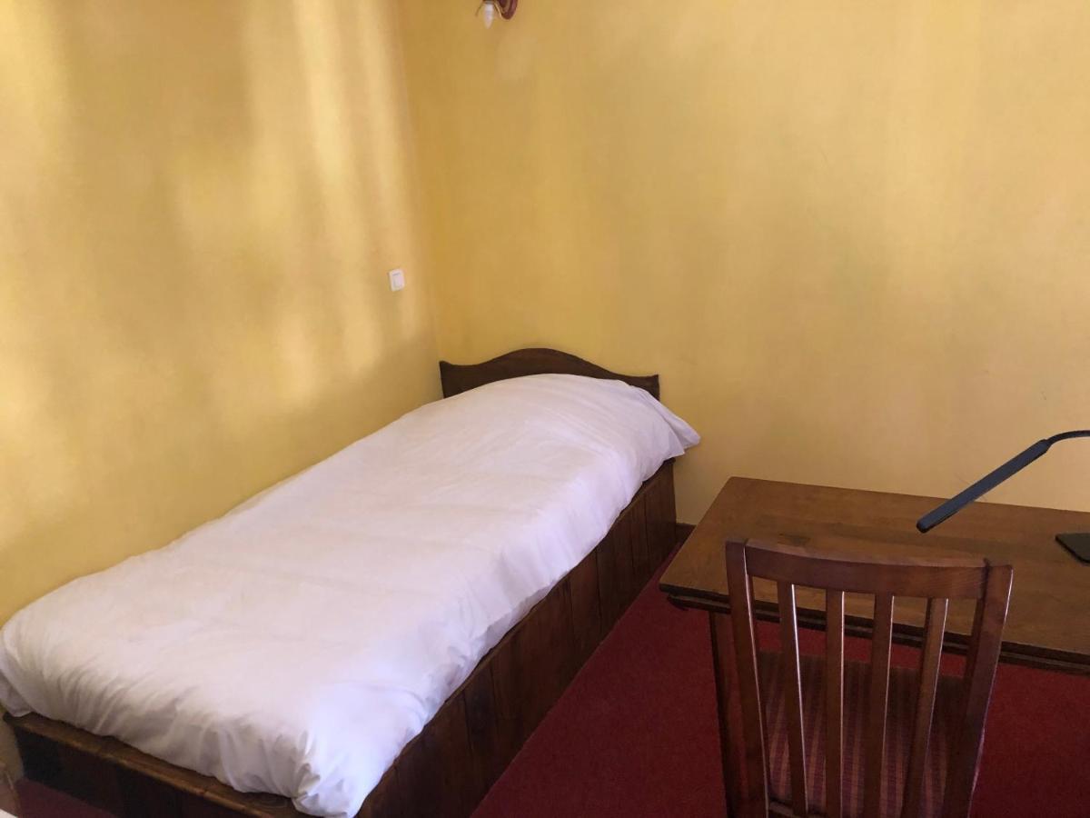 Auberge Du Renard'Eau Beze ภายนอก รูปภาพ