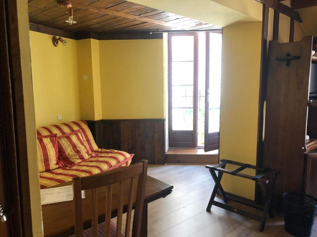 Auberge Du Renard'Eau Beze ภายนอก รูปภาพ