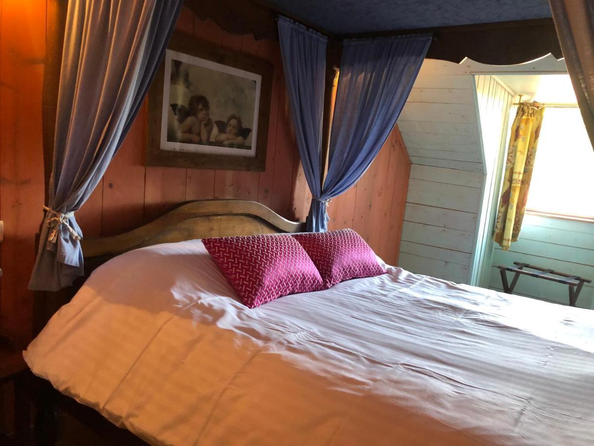 Auberge Du Renard'Eau Beze ภายนอก รูปภาพ